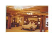 Wanjie International Hotel Zibo Номер фото
